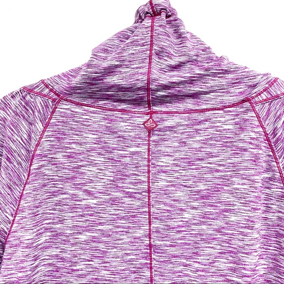 prAna Women's Ember Pullover - Picture 5 of 6